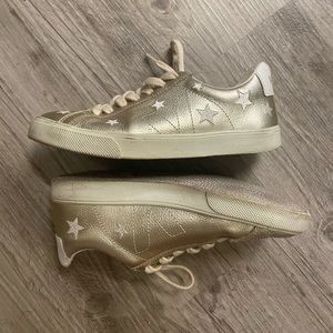 VEJA x Madewell sneakers